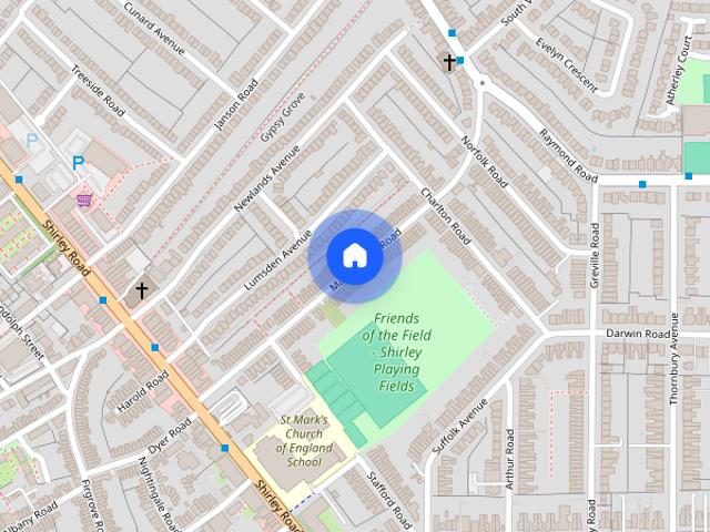 Apartment for rent in City Of Southampton
