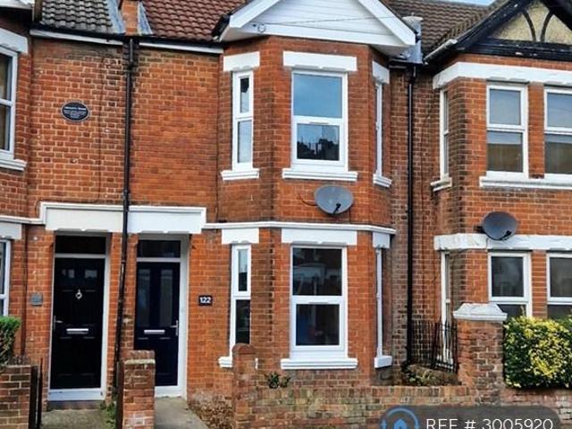 House for rent in City Of Southampton