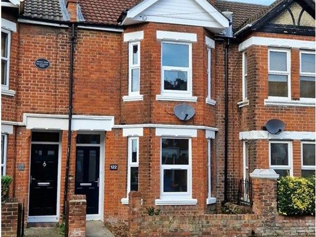 House for rent in City Of Southampton