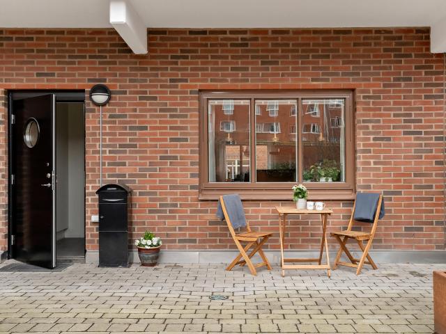 Bostad till salu i Eslöv, Skåne