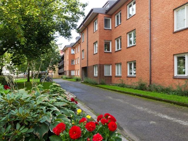 Lägenhet hyra i Örebro