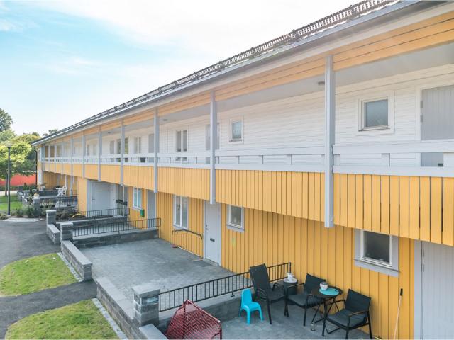 Lägenhet hyra i Värnamo, Jönköping