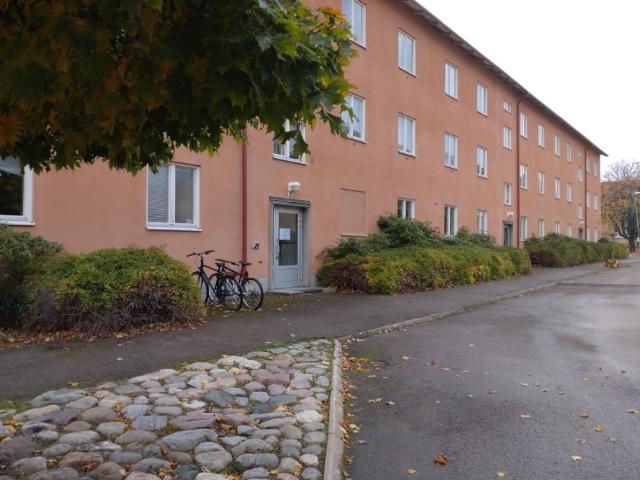 Lägenhet hyra i Smedjebacken, Dalarna