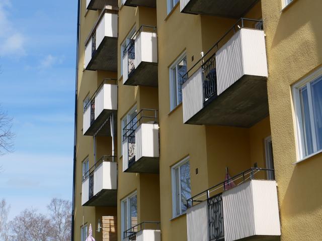 Lägenhet hyra i Smedjebacken, Dalarna