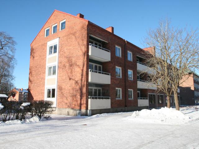 Bostad till salu i Avesta, Dalarna