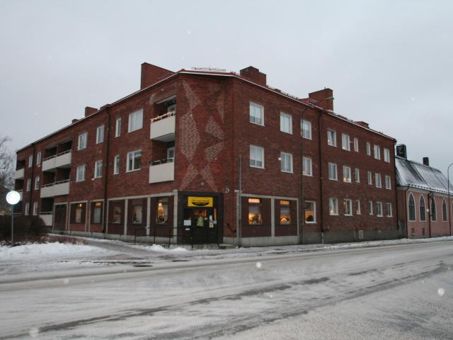 Bostad till salu i Avesta, Dalarna