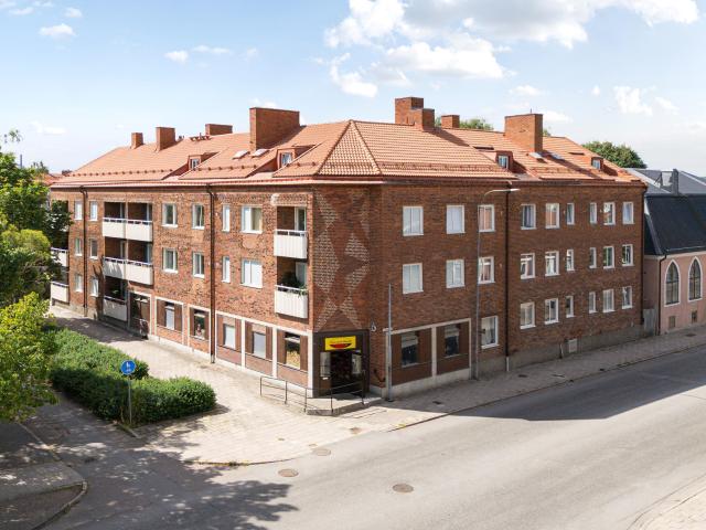 Bostad till salu i Avesta, Dalarna