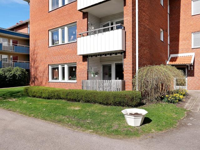 Bostad till salu i Åmål, Västra Götaland