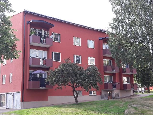 Lägenhet hyra i Smedjebacken, Dalarna