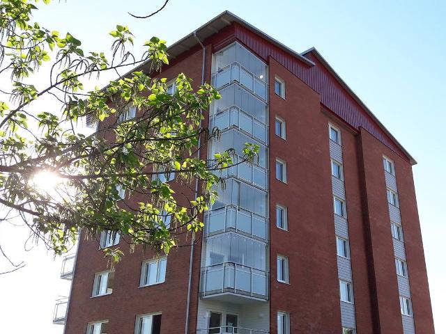 Lägenhet hyra i Smedjebacken, Dalarna