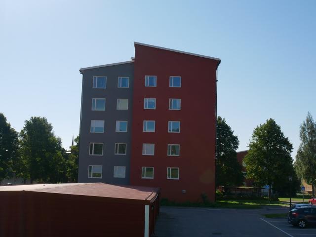 Lägenhet hyra i Smedjebacken, Dalarna