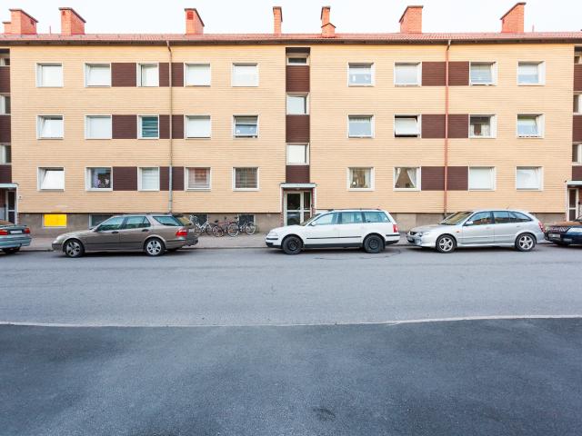 Lägenhet hyra i Katrineholm, Södermanland