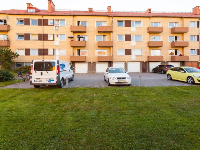 Lägenhet hyra i Katrineholm, Södermanland