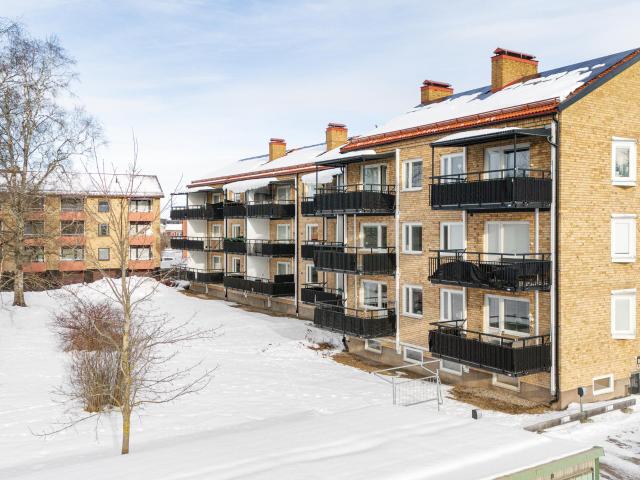 Bostad till salu i Avesta, Dalarna