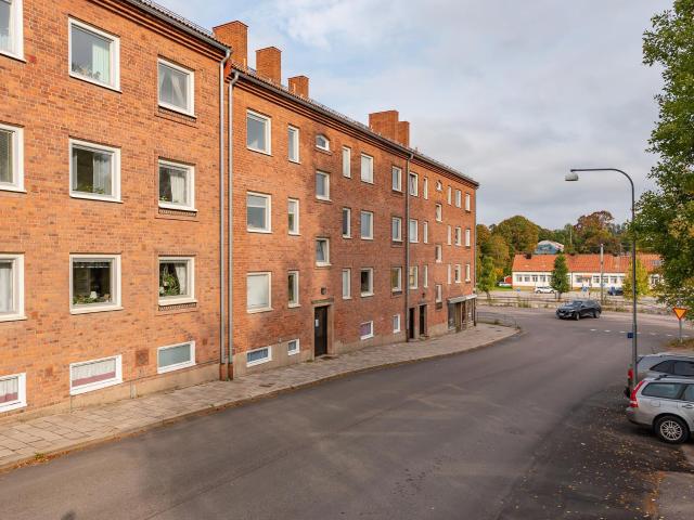 Bostad till salu i Avesta, Dalarna