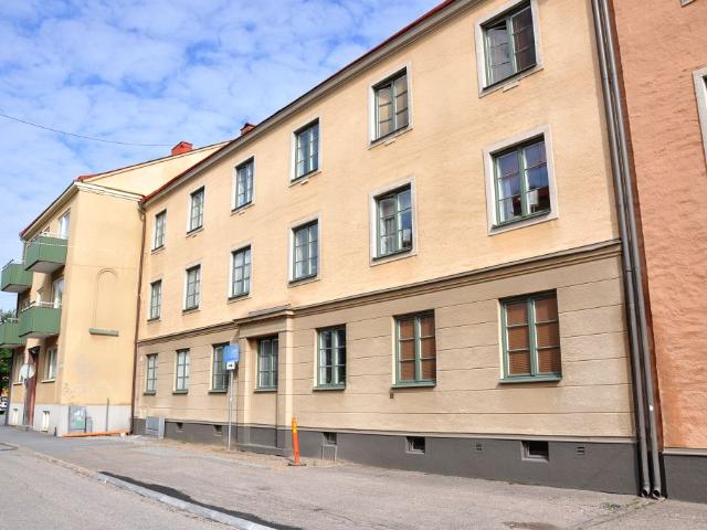 Hus hyra i Örebro