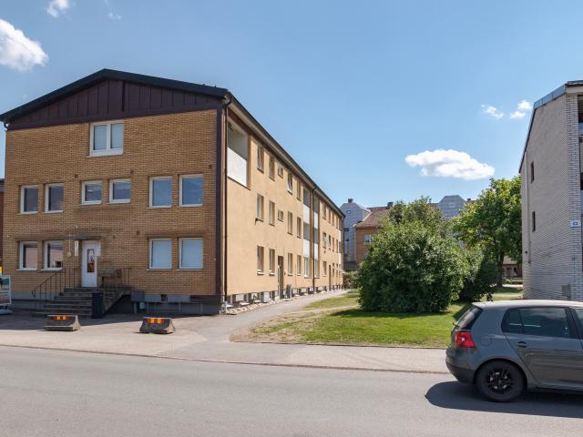 Lägenhet hyra i Smålandsstenar, Jönköping