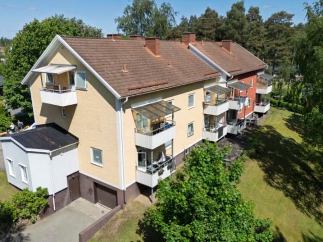 Lägenhet hyra i Södra vi, Kalmar