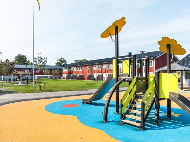 Lägenhet hyra i Värnamo, Jönköping