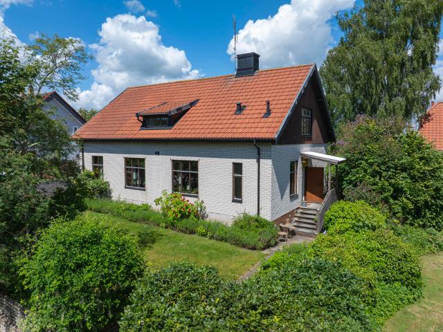 Villa till salu i Eslöv, Skåne