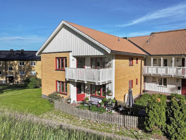 Bostad till salu i Åmål, Västra Götaland