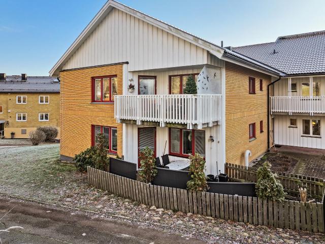 Bostad till salu i Åmål, Västra Götaland