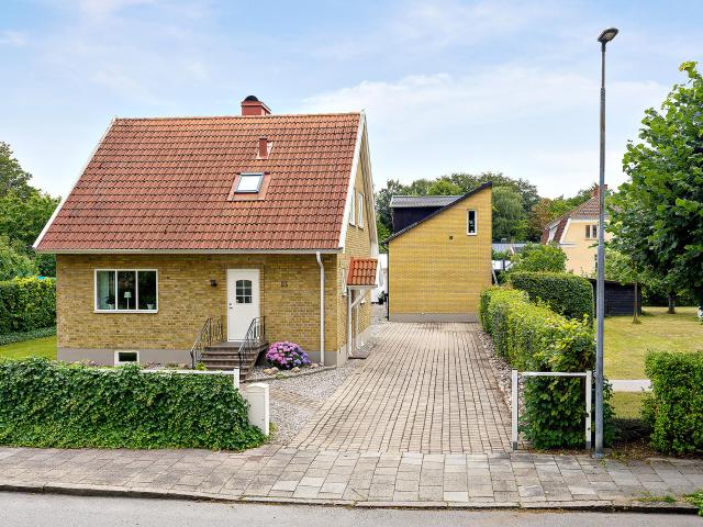 Villa till salu i Eslöv, Skåne