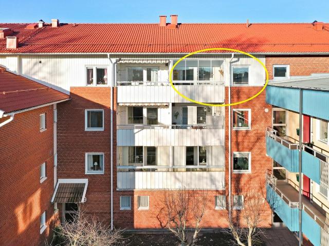 Bostad till salu i Åmål, Västra Götaland