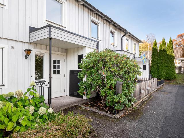 Villa till salu i Katrineholm, Södermanland