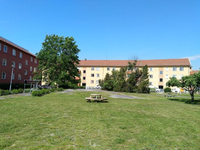 Lägenhet hyra i Katrineholm, Södermanland