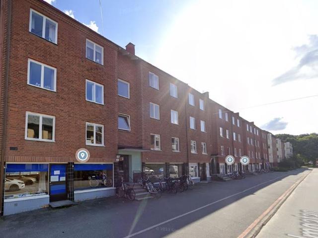 Lägenhet hyra i Örebro