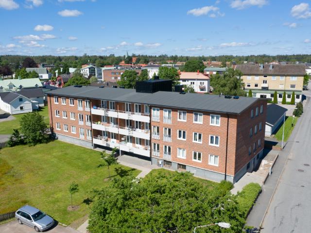 Lägenhet hyra i Smålandsstenar, Jönköping
