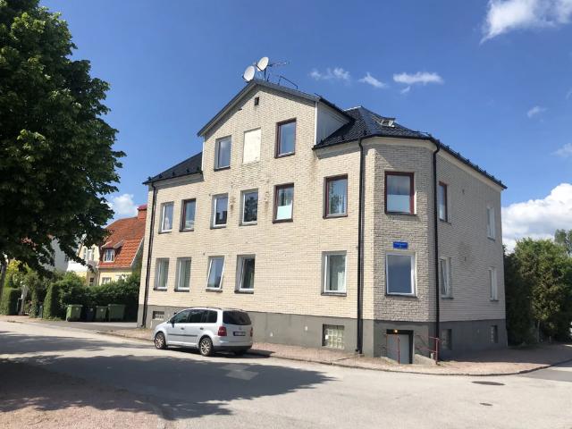 Lägenhet hyra i Eslöv, Skåne