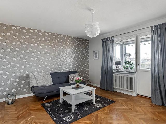 Lägenhet hyra i Katrineholm, Södermanland