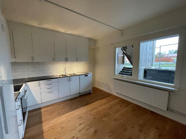 Lägenhet hyra i Gnosjö, Jönköping