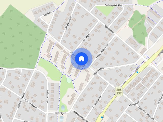 Lägenhet hyra i Karlskoga, Örebro