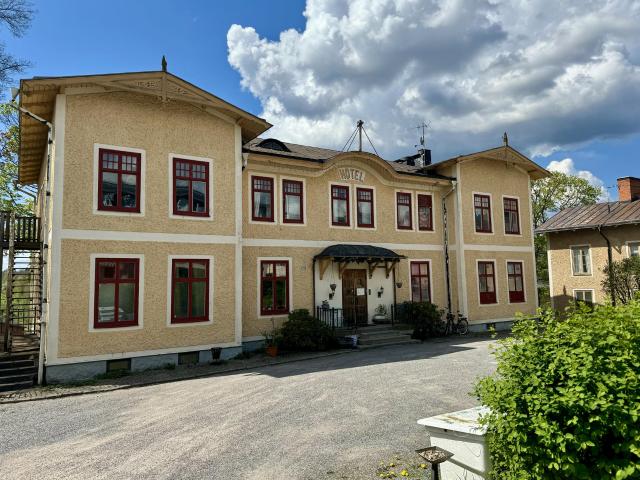 Bostad till salu i Flen, Södermanland