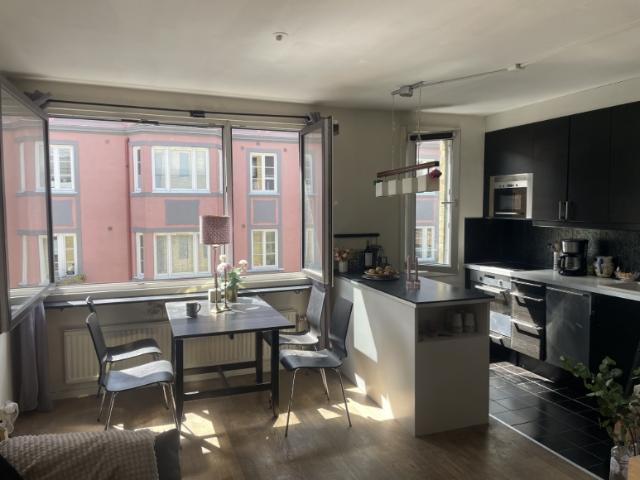 Lägenhet hyra i Malmö, Skåne