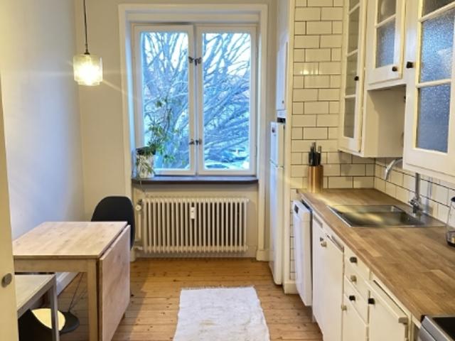 Hus hyra i Innerstaden, Malmö