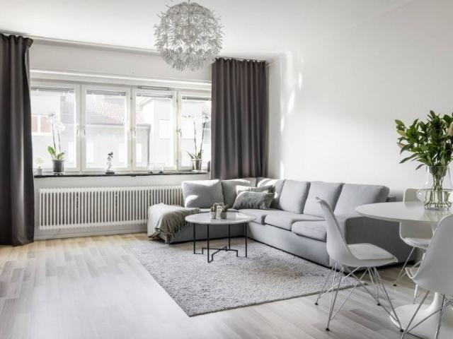 Lägenhet hyra i Innerstaden, Malmö