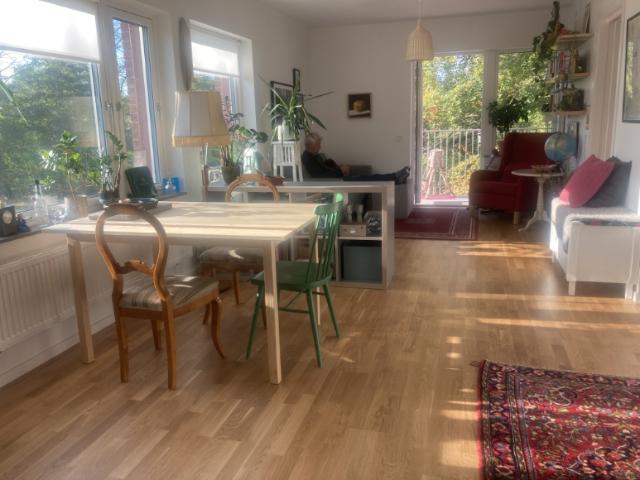 Lägenhet hyra i Norr, Malmö