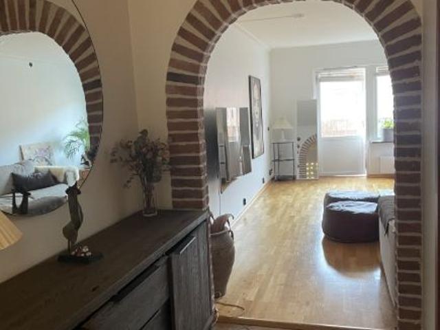 Lägenhet hyra i Malmö, Skåne