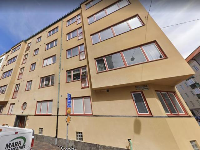 Lägenhet hyra i Innerstaden, Malmö
