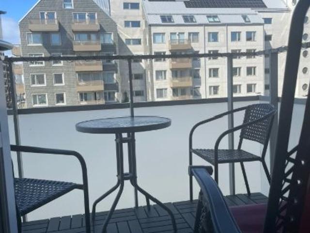 Room hyra i Malmö