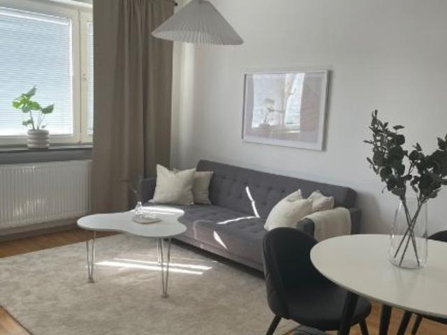 Lägenhet hyra i Malmö, Skåne