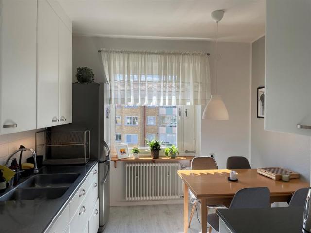 Lägenhet hyra i Malmö, Skåne