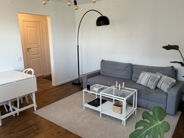Lägenhet hyra i Malmö, Skåne