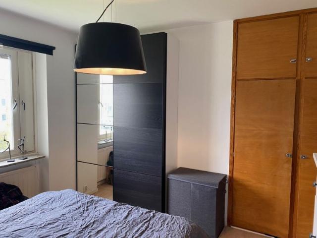 Lägenhet hyra i Innerstaden, Malmö