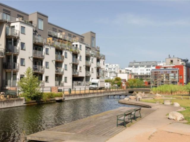 Lägenhet hyra i Malmö, Skåne