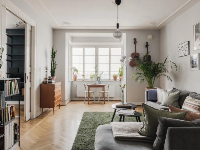 Hus hyra i Malmö, Skåne